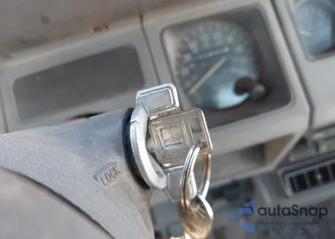 1990 Jeep Wrangler / Yj z USA, uszkodzony, nr VIN 2J4FY29T0LJ543329